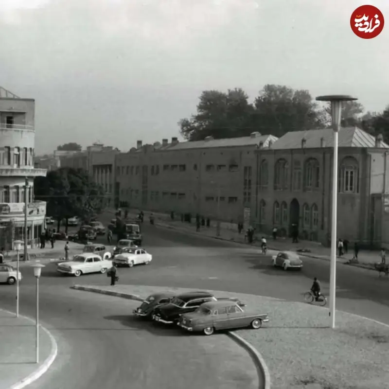 بهارستان 38