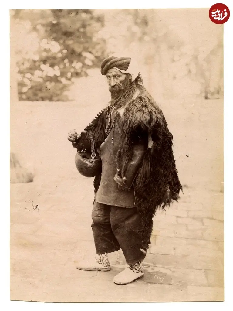 درویش