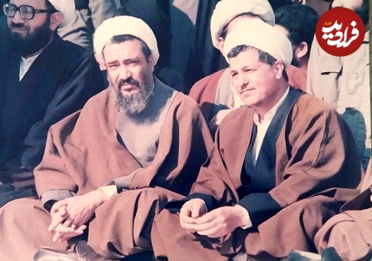 آیت+الله+موحدی+کرمانی+و+آیت+الله+هاشمی+