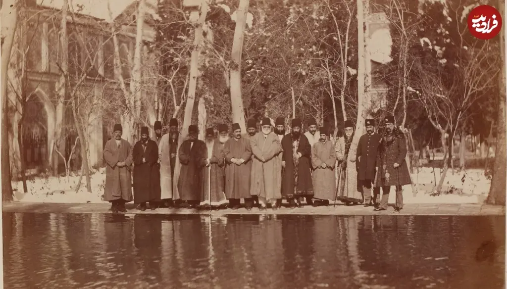 گلستان