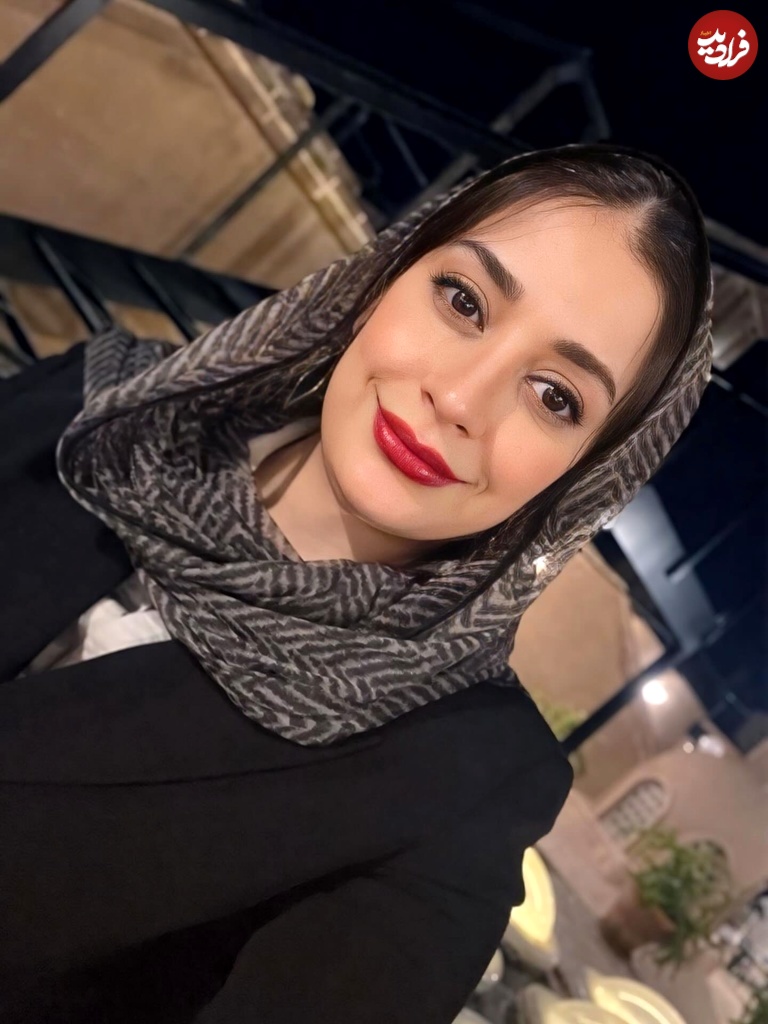 عکس؛ سفر در زمان؛ چهره «گلپری» سریال آوای باران بعد 12 سال در 35 سالگی عکس؛ سفر در زمان؛ چهره «گلپری» سریال آوای باران بعد 12 سال در 35 سالگی