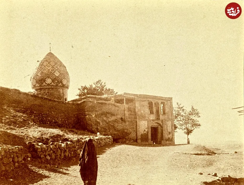 امامزاده