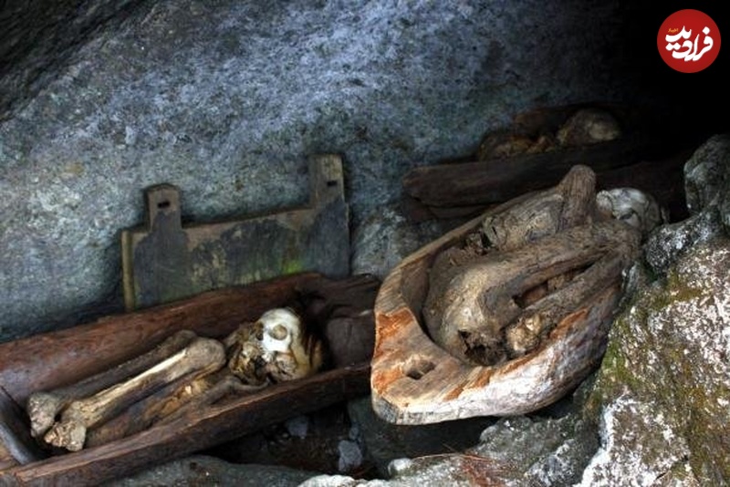 Smoked-Mummies-of-the-Kabayan-Caves