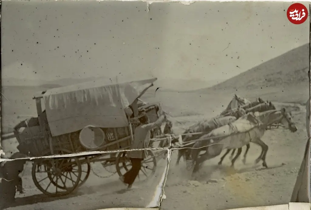 کالسکه