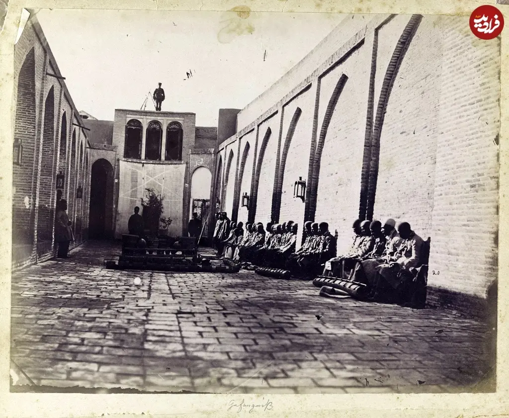 زندان