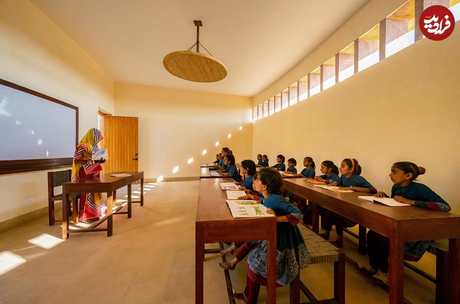 diana-kellogg-architects-vinay-panjwani-the-gyaan-center-rajkumari-ratnavati-girls-school