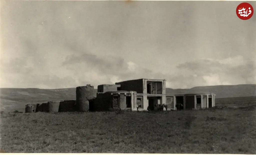 چاپارخانه