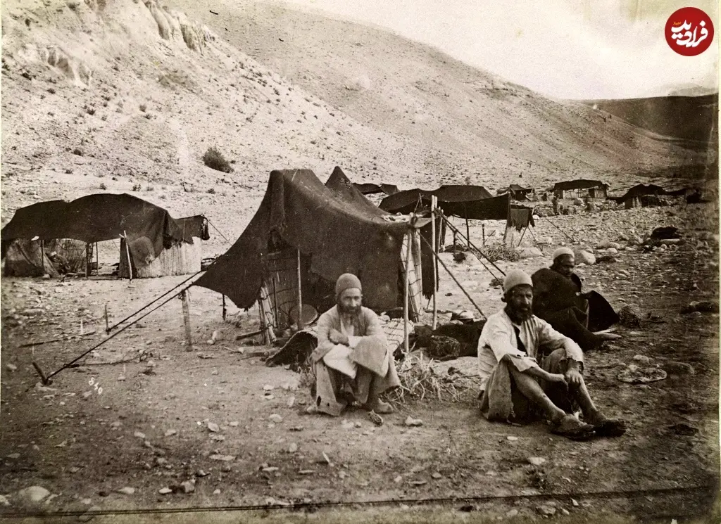 عشایر