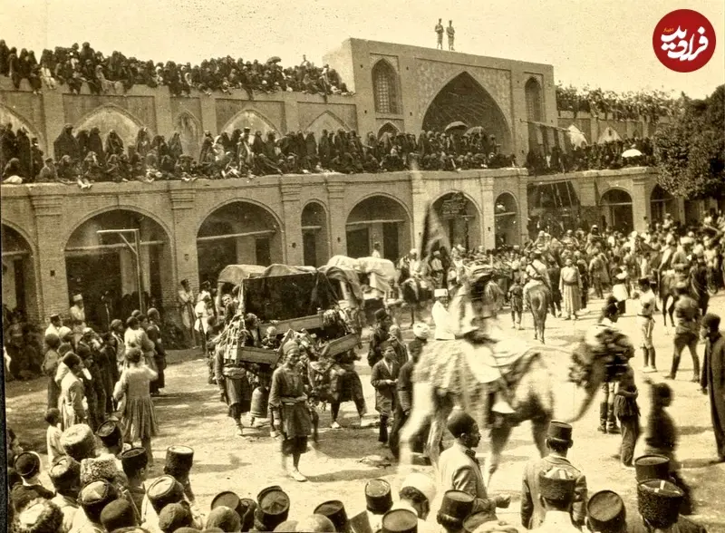 عاشورا