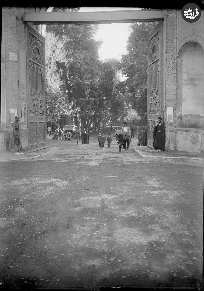 میدان سپه