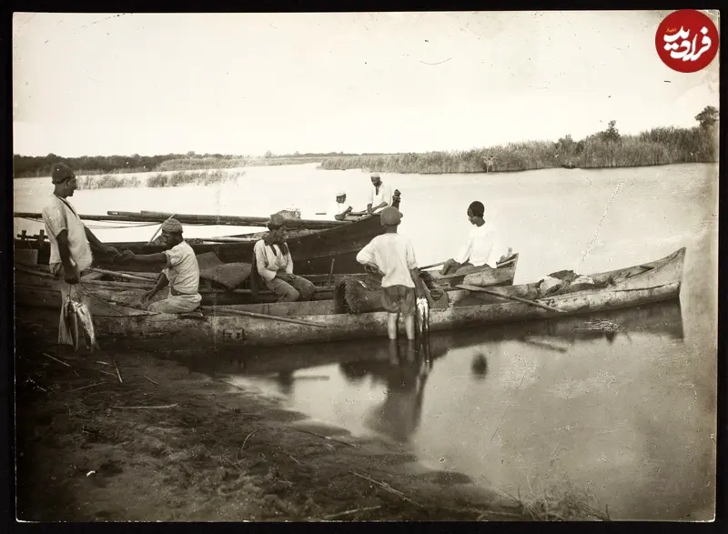 ماهیگیر