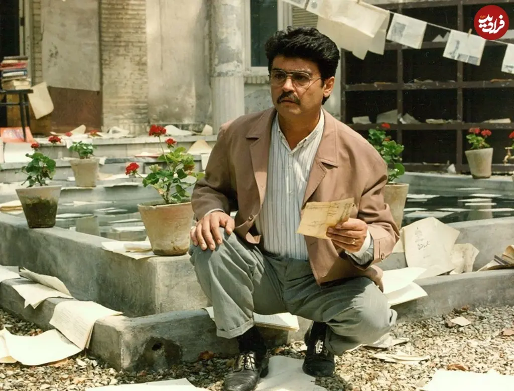 فیلم خانه خلوت