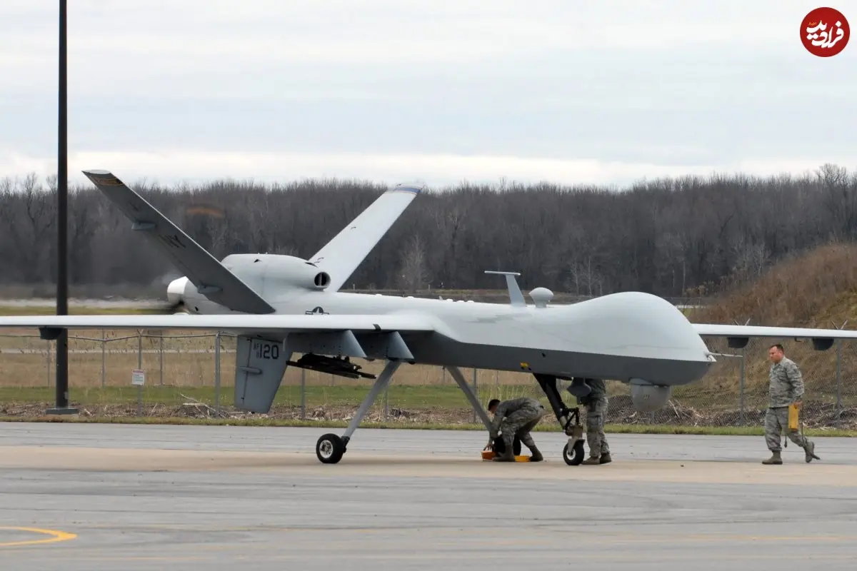 General-Atomics-awarded-197M-for-French-MQ-9-Reaper-support