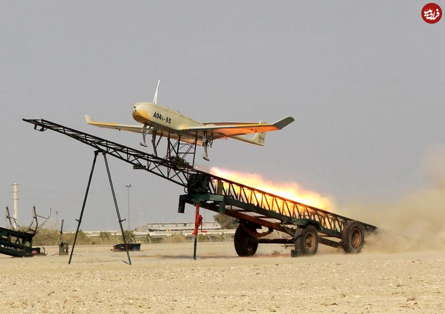 mohajer-4-f
