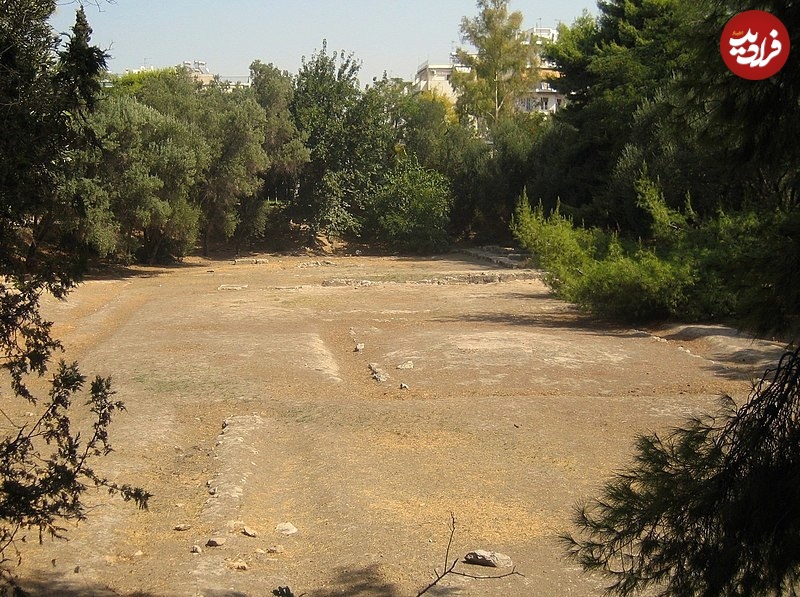 Athens_Plato_Academy_Archaeological_Site_2