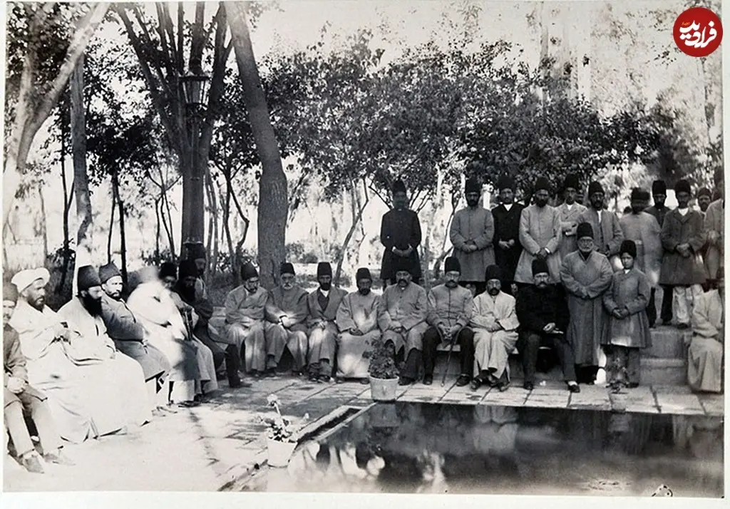 خانه صدر اعظم