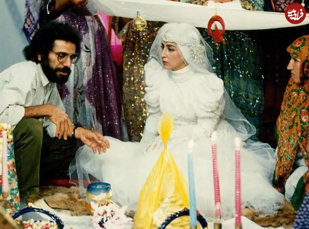 عروسی خون 73