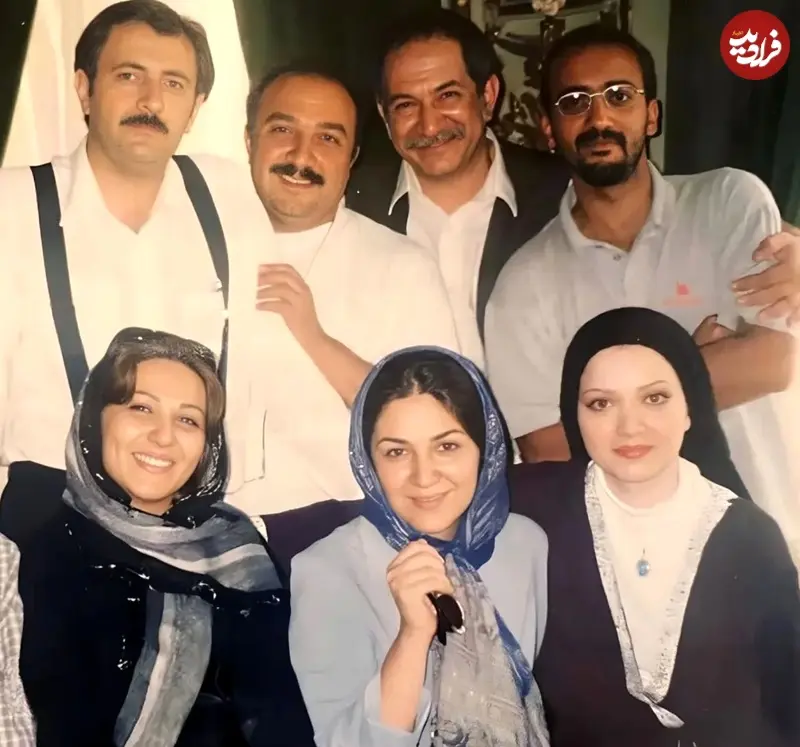 عشق گمشده 83