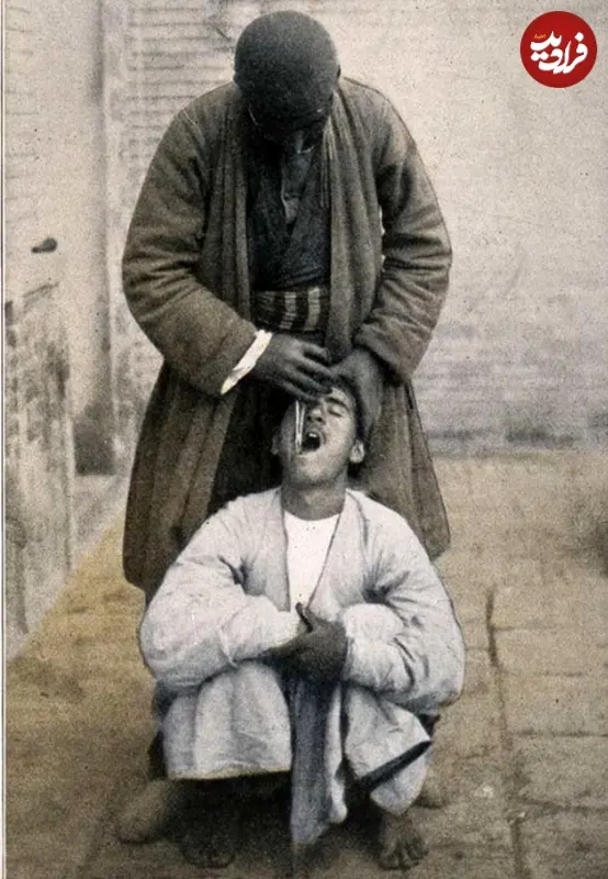 دندان