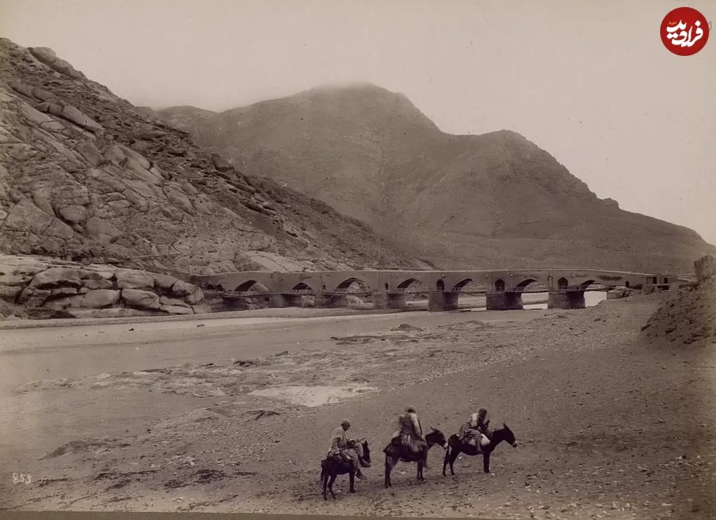 خر سوار منجیل