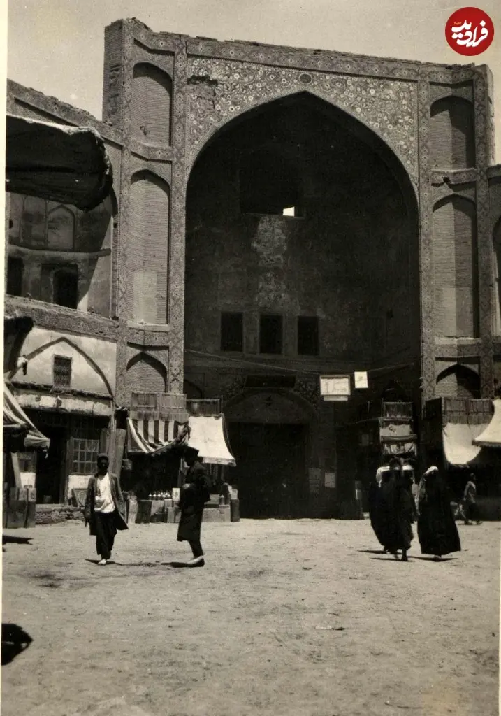 قیصریه اصفهان