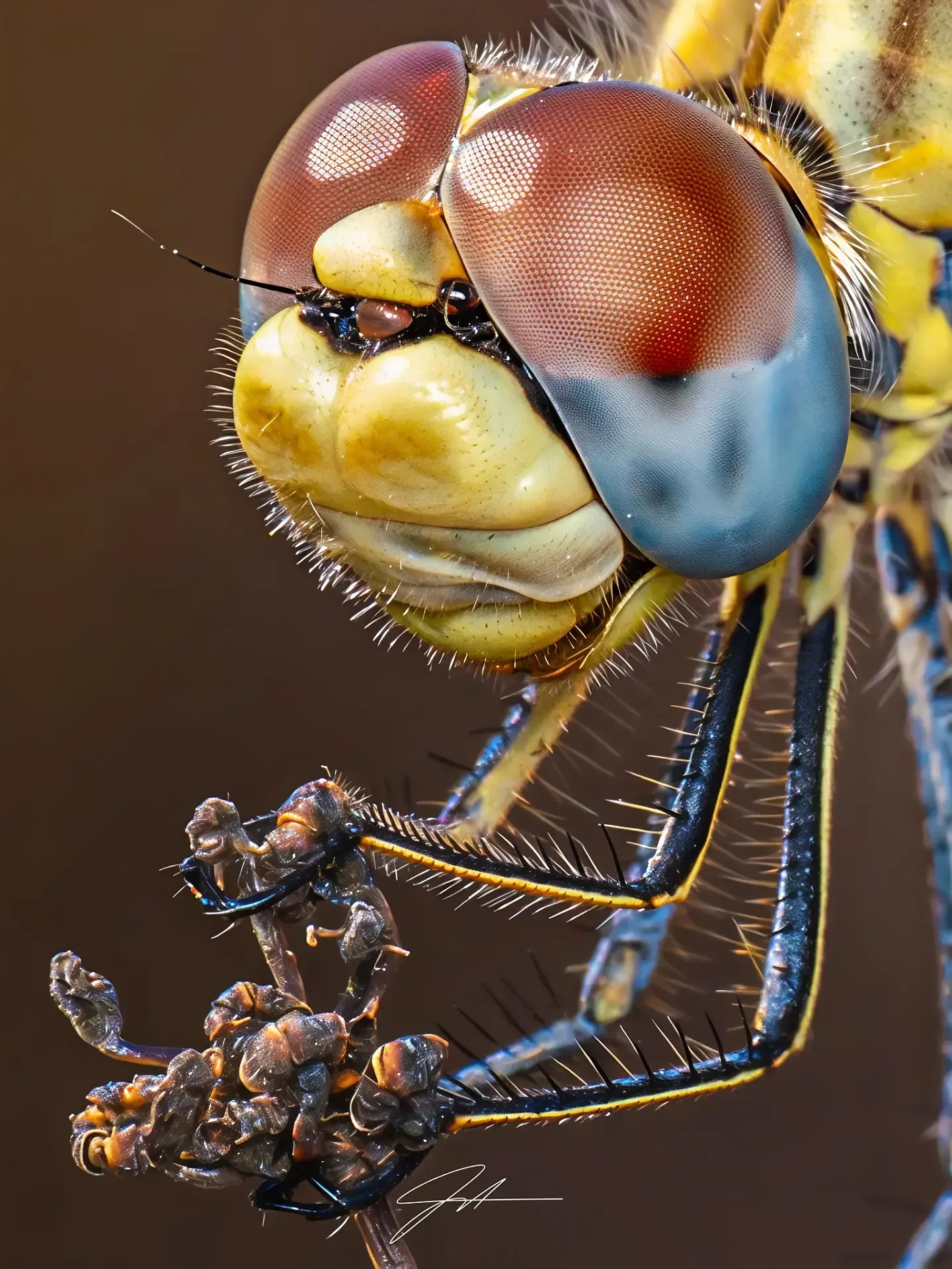3