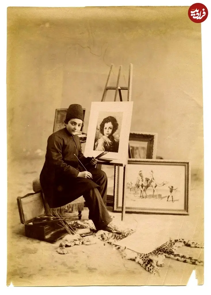 ظهیرالسلطان