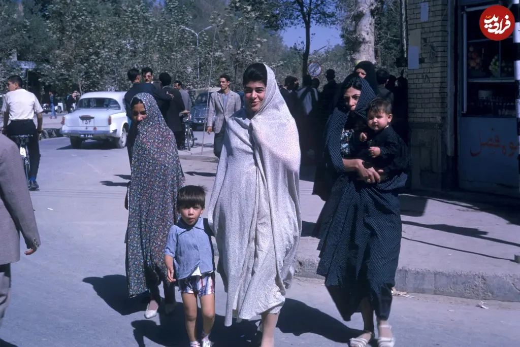 زنان