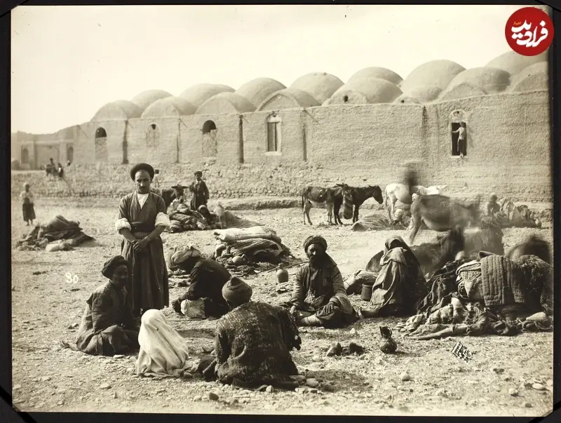 کاروانسرا