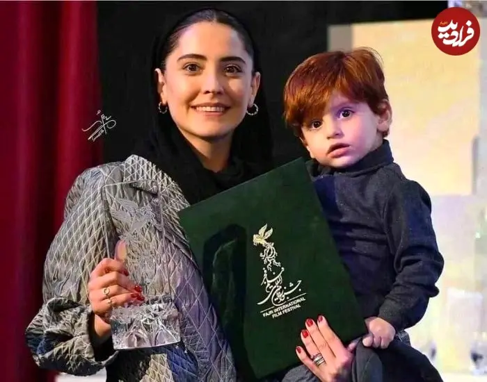 شبنم-قربانی-جشنواره-فجر