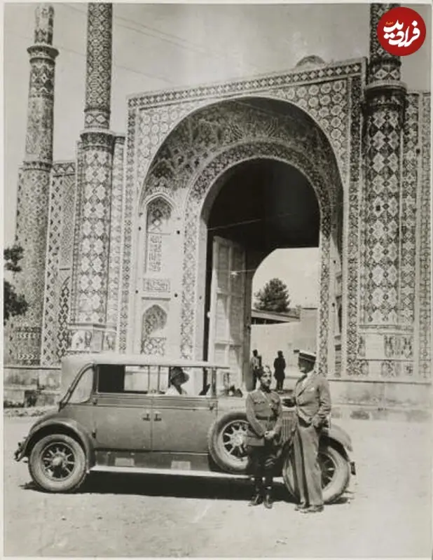 آلمانی
