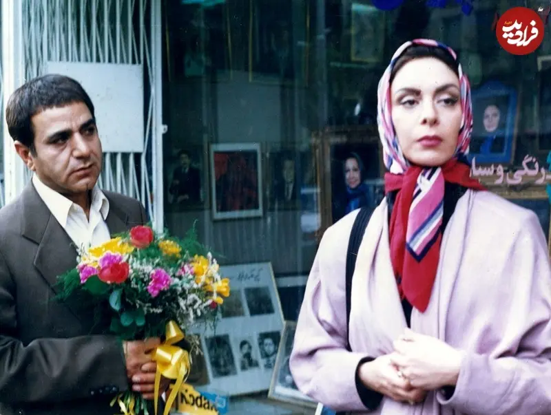 عشق شیشه ای 78