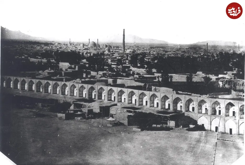 اصفهان