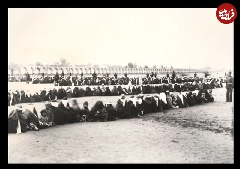 میدان مشق