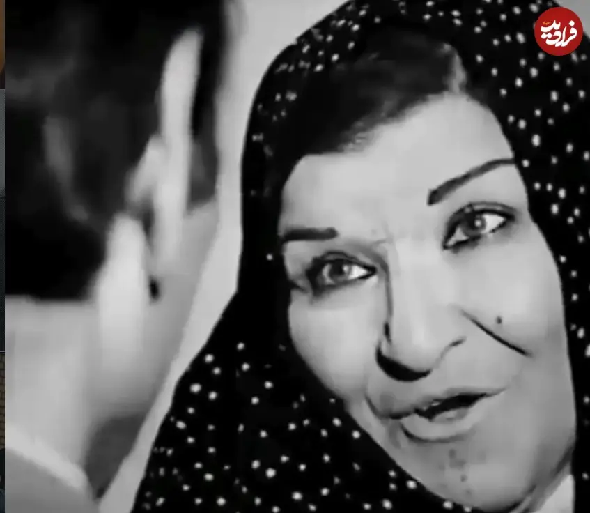 پروین سلیمانی
