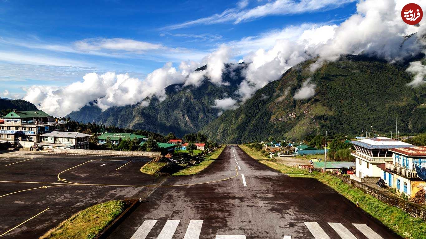 Lukla-Airport-Everest