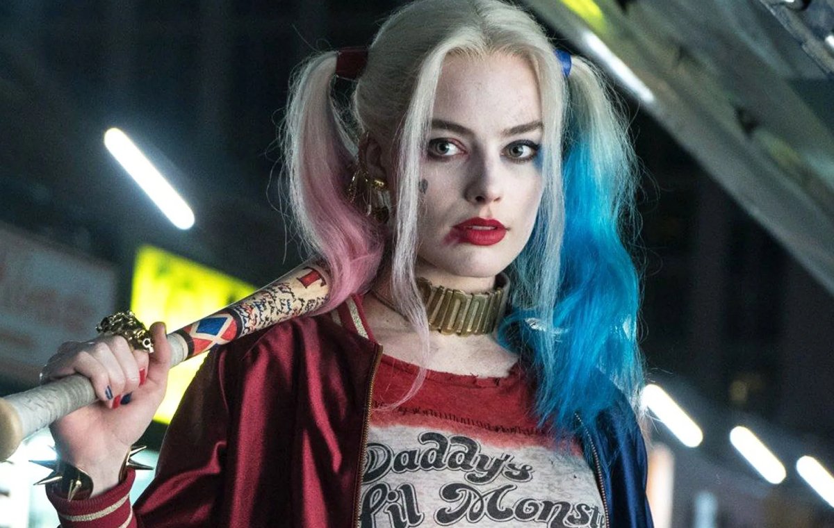 suicide-squad-2-margot-robbie