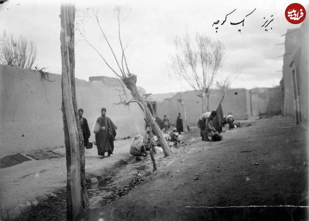 تبریز