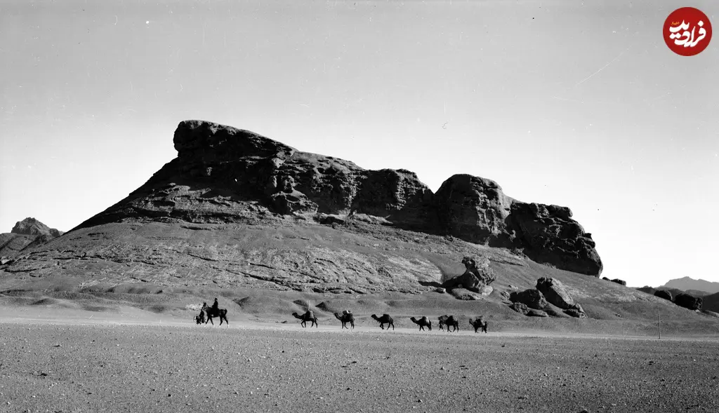 کاروان1313