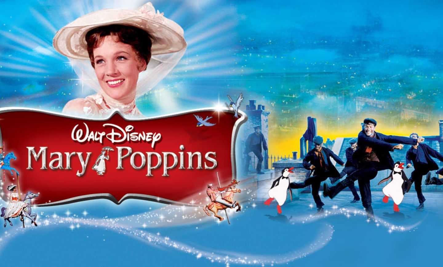 مری-پاپینز-Mary-Poppins-1964