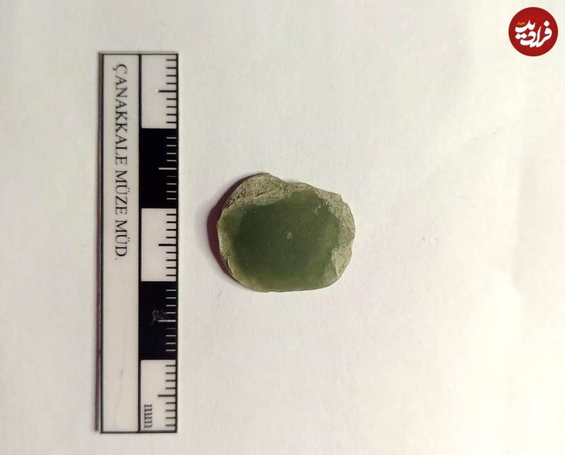 Jade-stone