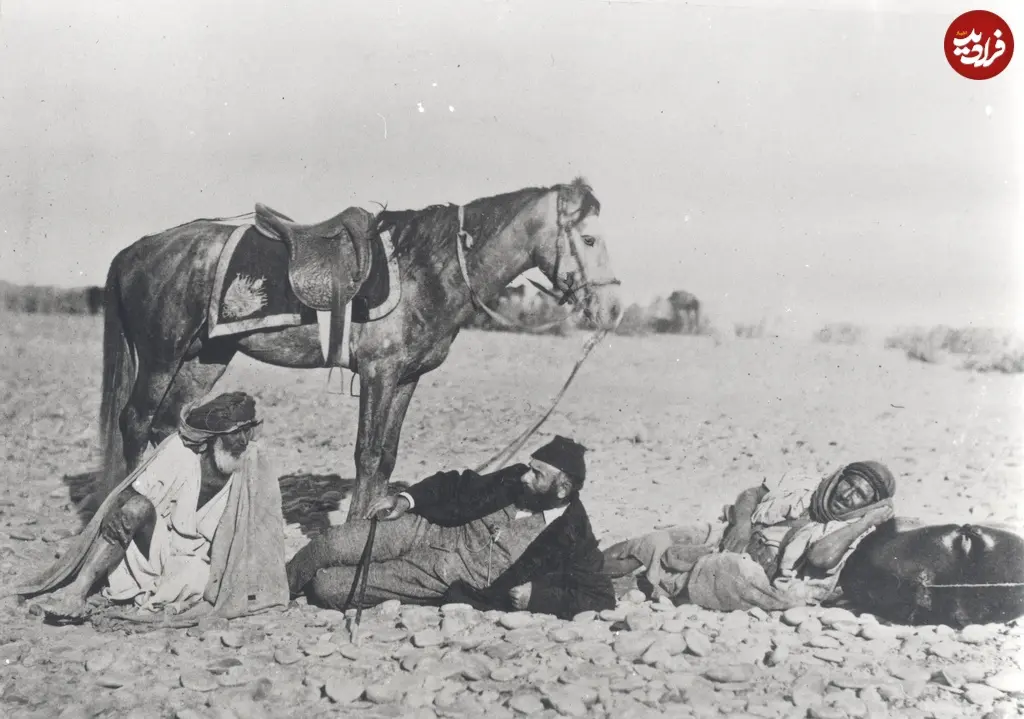 علی بیک