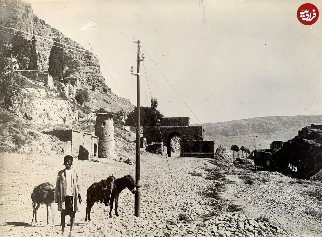 دروازه