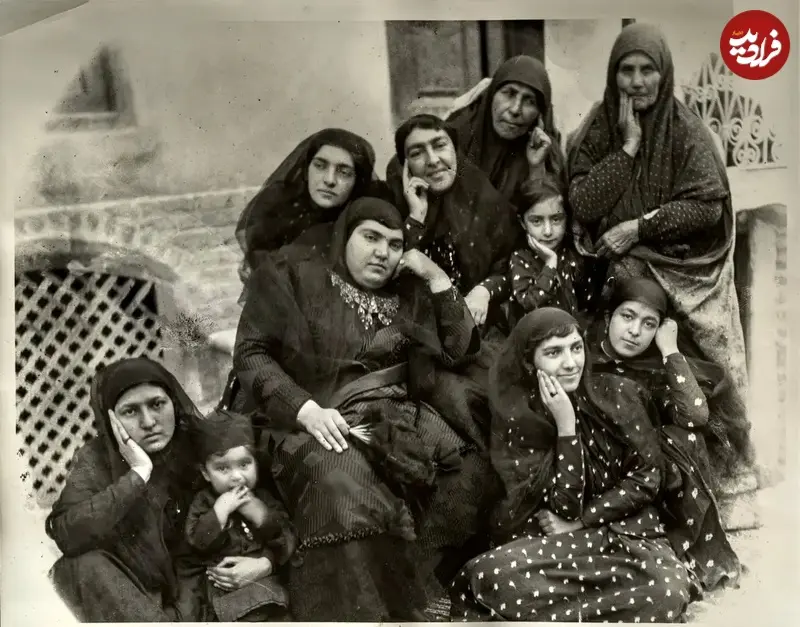 دختران