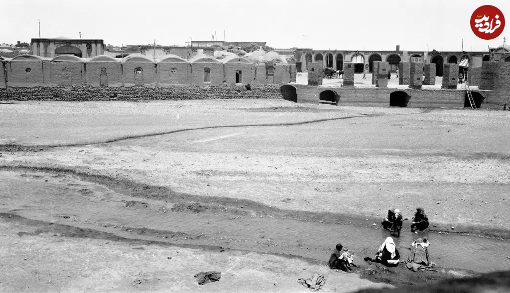 رودخانه قم 1312