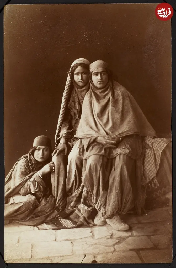 دختران