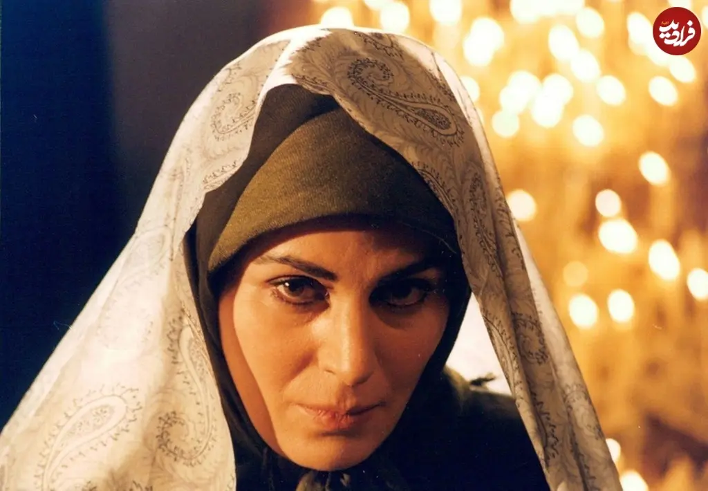 هیوا 77 44 سالگی