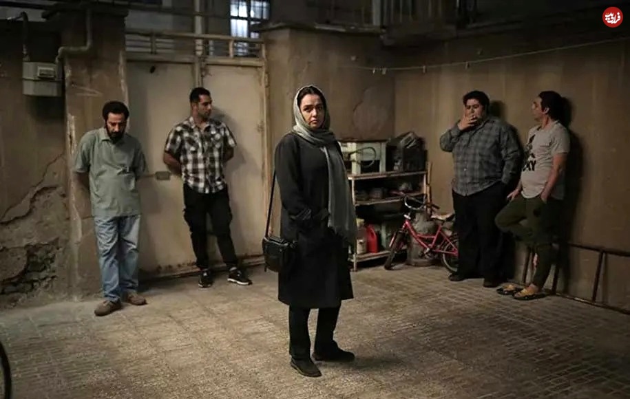 برادران لیلا (1400، سعید روستایی)
