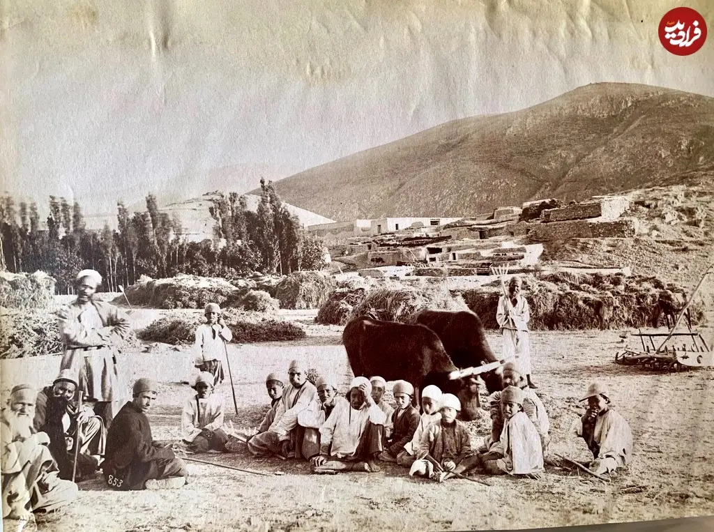 روستا