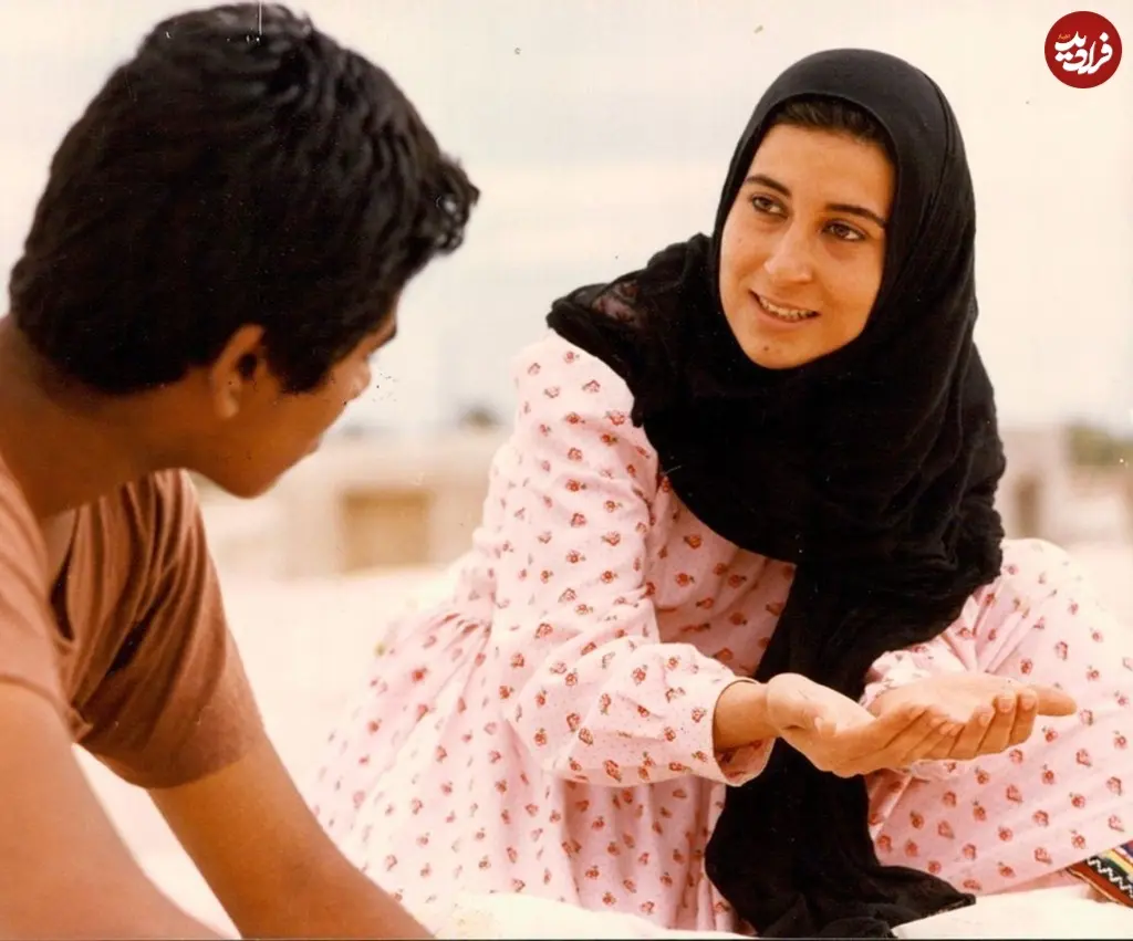 جهیزیه ای برای رباب 66